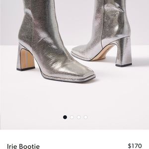 Brand New Sam Edelman Boots